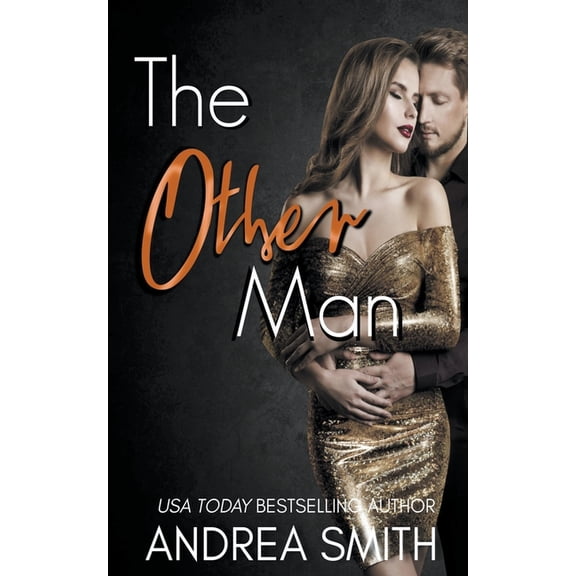 The Other Man, (Paperback)