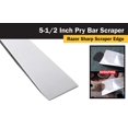 thumbnail image 4 of Raspador Pry Bar Titan Tools 11505, acero inoxidable, 14 cm, 4 of 4