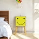 thumbnail image 2 of Buro Recamara Niños Decorativo Organizador Juguetes c/ luz Led Amarillo., 2 of 5