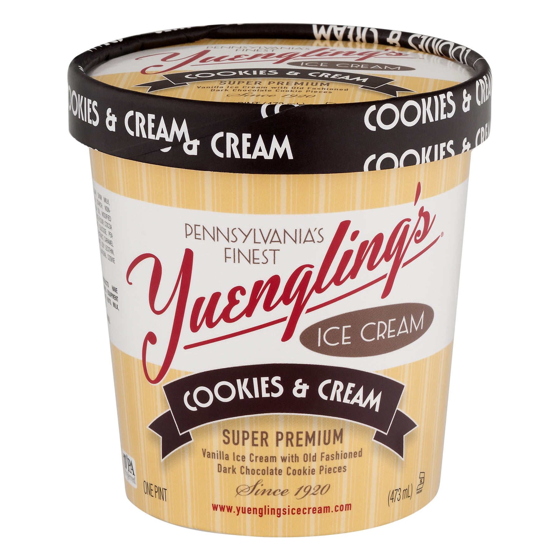 yuenglings ice cream
