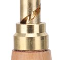 thumbnail image 1 of Belt Puncher, Belt Punching Tool 6 Different Size  For Printing For Sewing Leather Crafts, 1 of 8