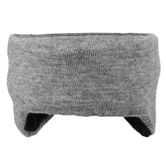 OATIPHO Assorted Color Unisex Sleep Earmuff Velvet Ear Warmers Comfortable Pressure Free for Home Outdoor Use