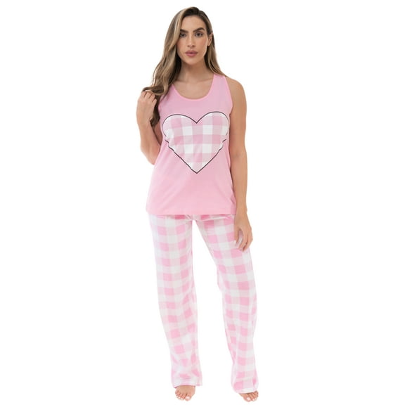 Just Love 100% Cotton Women Sleepwear Pajama Sets 6897-399-L