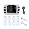 thumbnail image 1 of Masajeador Electrónico Para Uso Doméstico Para Articulaciones De Hombros, Espalda Y Piernas Para Mujeres Y Hombres, 1 of 8