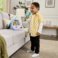 thumbnail image 4 of LeapFrog® Let's Record! Learning Karaoke™ with Voice Changer - English Version, 2+ Yrs, 4 of 10