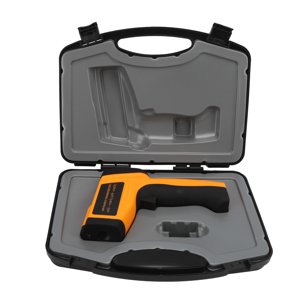 GM1150 ‑30℃~1150℃ Non‑Contact Thermometer Handheld Infrared Thermometer Temperature Meter