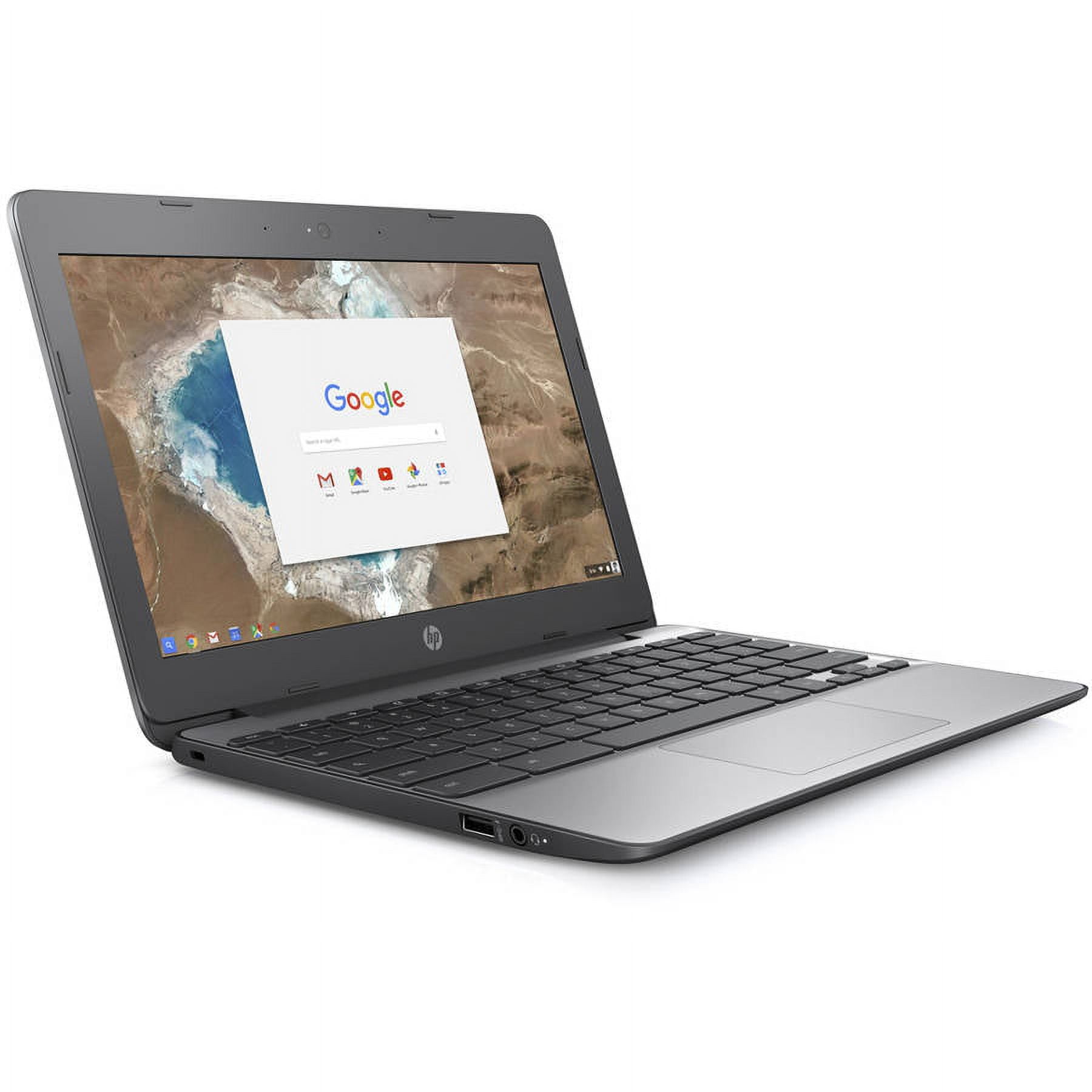 HP Chromebook Laptop 11.6