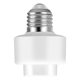 thumbnail image 4 of Portalámparas WiFi inteligente Portalámparas inalámbrico Compatible con, 4 of 7