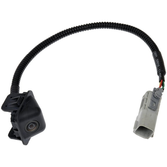 Dorman 590-959 Rear Park Assist Camera for Specific Buick Models Fits select: 2013-2017 BUICK VERANO