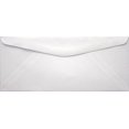 thumbnail image 1 of Sobres blancos normales #9 de 3 7/8 x 8 7/8 (9,8 x 22,5 cm), paquete de 50, 1 of 1