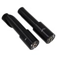 thumbnail image 2 of MEROCA S Scooter Fork Conversion Kit - 20.8/22.2mm to 28.6mm Handlebar Stem Adapter for Balance Bike/Slide Scooter Modification, Lightweight Durable Design with Enhanced Stability & Easy Installation, 2 of 5
