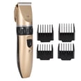 thumbnail image 2 of Máquina de corte de pelo, cortadora de cabello eléctrica, cortadora de cabello doméstica, cortadora de cabello eléctrica, experiencia incomparable, 2 of 8
