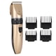 thumbnail image 2 of Máquina de corte de pelo, cortadora de cabello eléctrica, cortadora de cabello doméstica, cortadora de cabello eléctrica, experiencia incomparable, 2 of 8