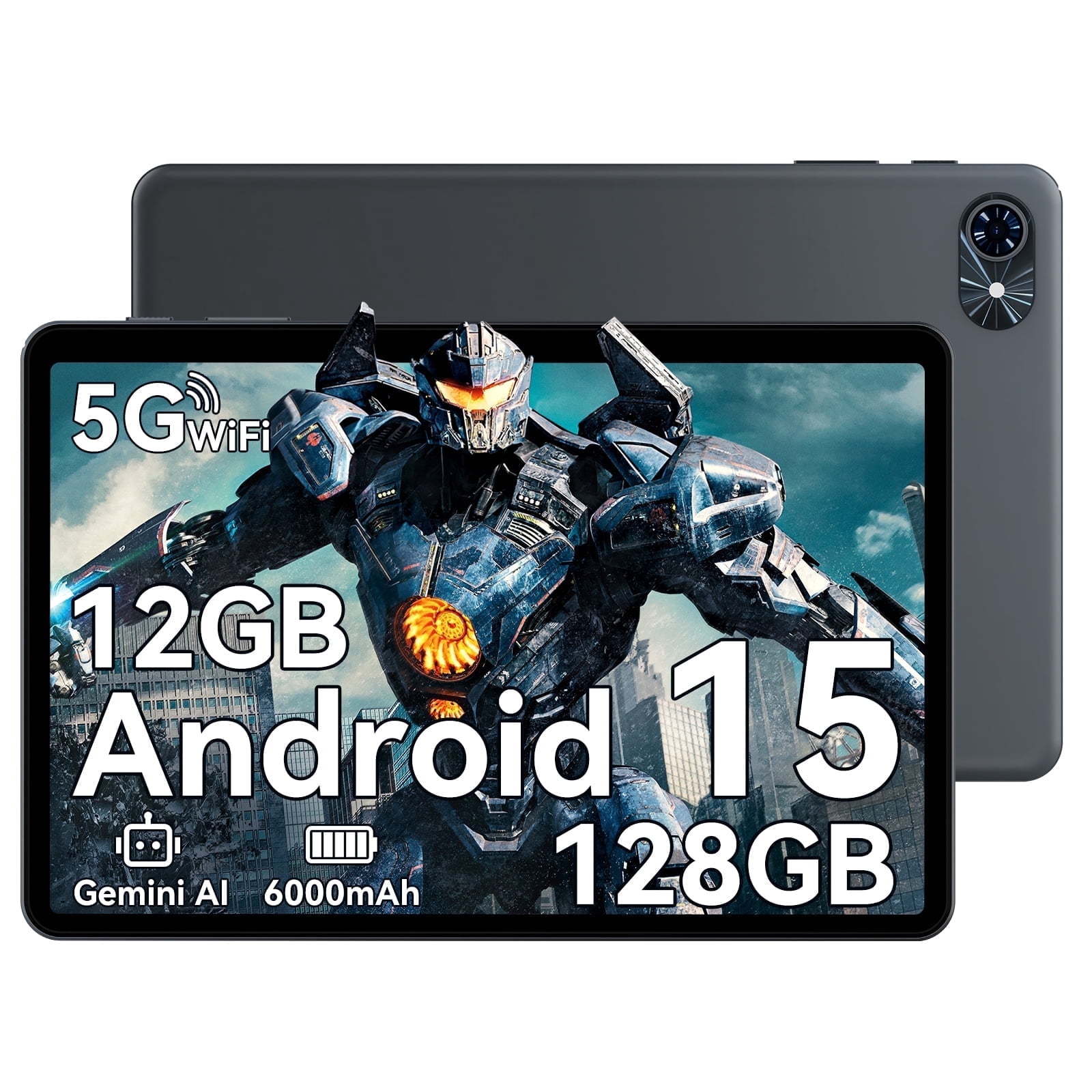 Tablets, Android Tablet 10 Inch, New Electronics Tablets with