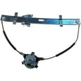 thumbnail image 3 of Dorman 749-079 Front Driver Side Window Regulator for Specific Chevrolet Models, 3 of 4