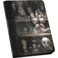 thumbnail image 2 of Zipfolio 360 Xenoskin Magic: The Gathering Duskmourn - 2, 2 of 3