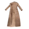 thumbnail image 1 of Figura femenina a escala 1/6, ropa para muñeca, traje completo, disfraz en miniatura informal y elegante Retro para accesorio de figuras femeninas de, 1 of 8