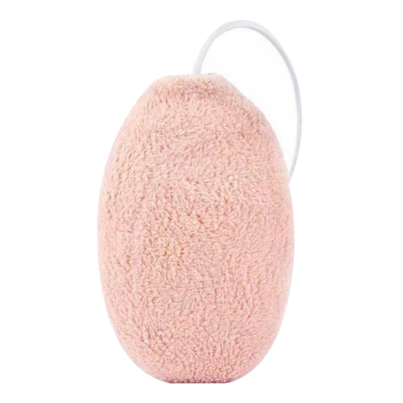 Hand Warmers USB Plug and Play Electric Heat Hands Warmer with Plush