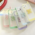 thumbnail image 5 of Compatible with iPhone 13 Pro Max 3D Bowknot Case Cute Camera Lens Protection Clear Soft Shockproof Pretty Unique Protective Cover for Women Girls, 5 of 5