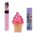 thumbnail image 3 of Set de cosméticos Makeuperia Frozen varias pzas, 3 of 4