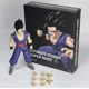 thumbnail image 5 of Nuevas figuras de acción de Dragon Ball de Son Gohan Beast de Cttoys, juguetes modelo Ultimate Gohan Super Hero Figura de PVC, regalos de cumpleaños para niños, 5 of 5