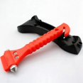 thumbnail image 3 of Car Safety Hammer Set of 2 Emergency Escape Tool Auto Car Window Glass Hammer Breaker and Seat Belt Cutter Escape 2-in-1 for Family Rescue & Auto Emer, 3 of 5