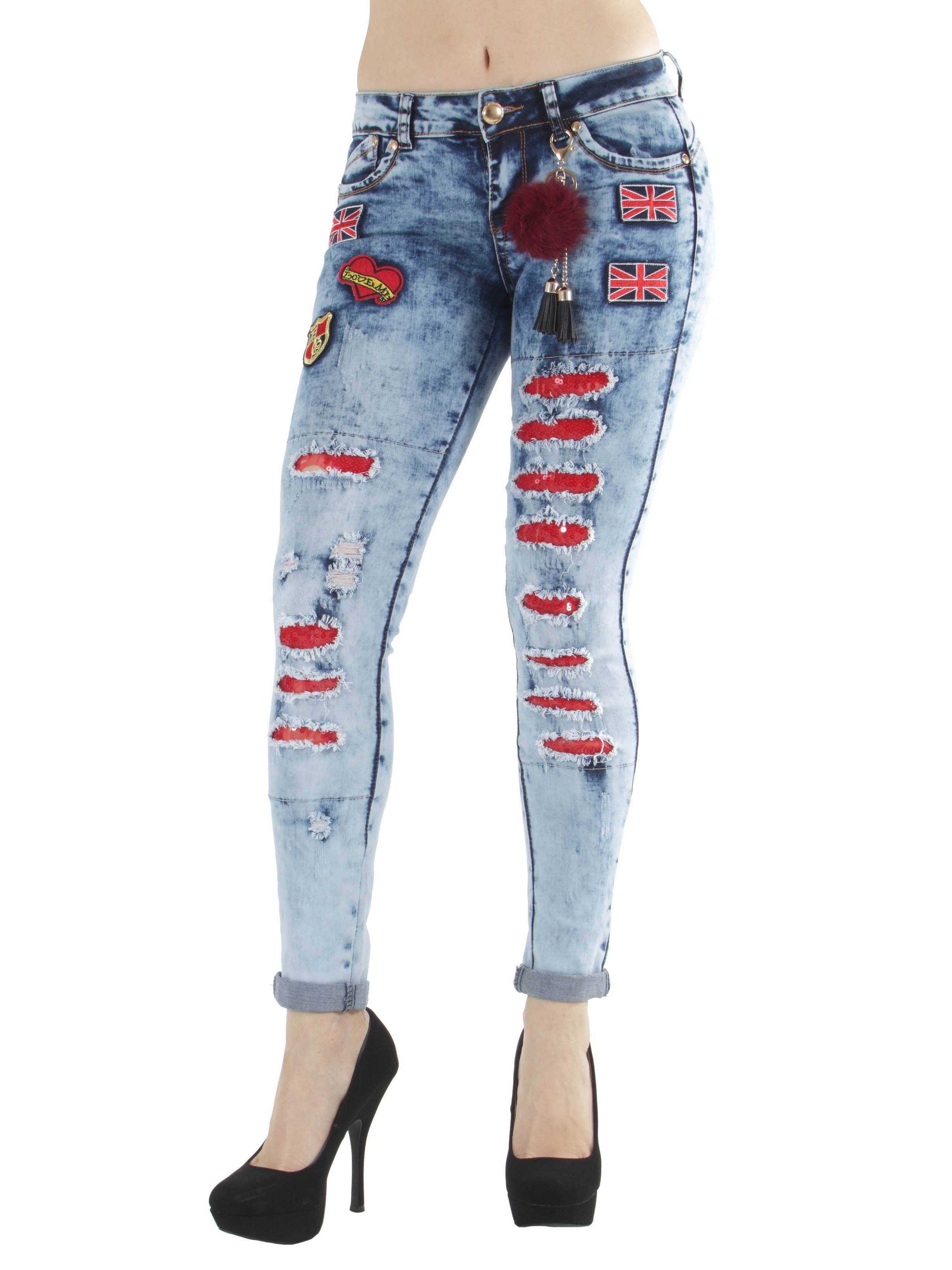 pants patches walmart