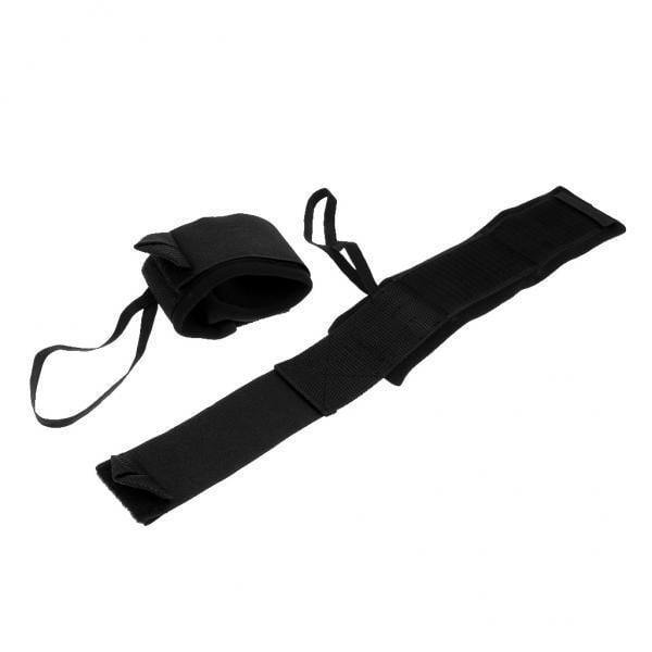 Protectores de aletas Zulema Neopreno Ajustable Correas Accesorios de surf Zulema Cuerdas para aletas