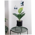 thumbnail image 3 of CHICHUMID 1Ud Soporte De Hierro Negro Para Plantas Duradero Para De Jardín Interior Y Exterior, 3 of 8