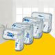 thumbnail image 1 of Juego de esquinas anticolisión, protector de esquinas de mesa, esquina de mesa, esquina anticolisión para bebés y niños, bolsa de mesa de té de vidrio, esquina de mesa, 1 of 2