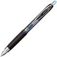 thumbnail image 5 of uni‑ball 1790923 rollerball gel pen,ultra micro,blue,pk12, 5 of 6