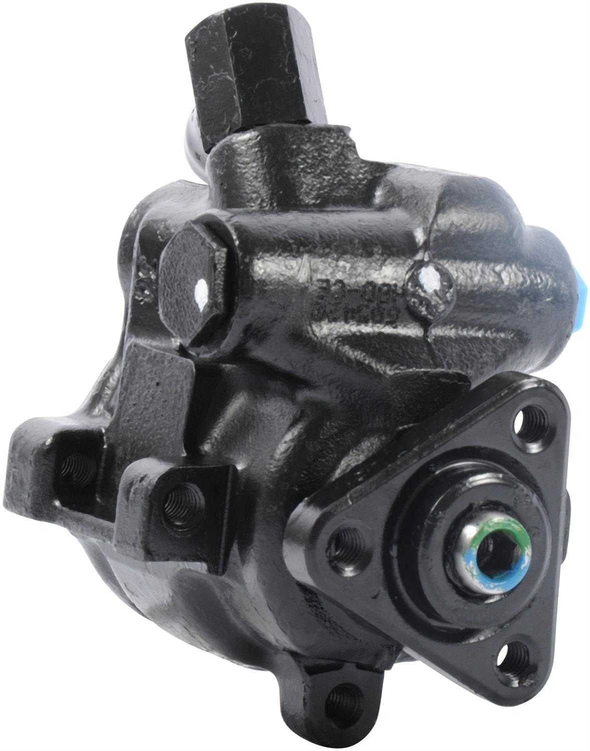 PSTEER PUMP