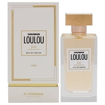 Al Haramain Loulou, Joy, Perfume for Women, 3.33 oz