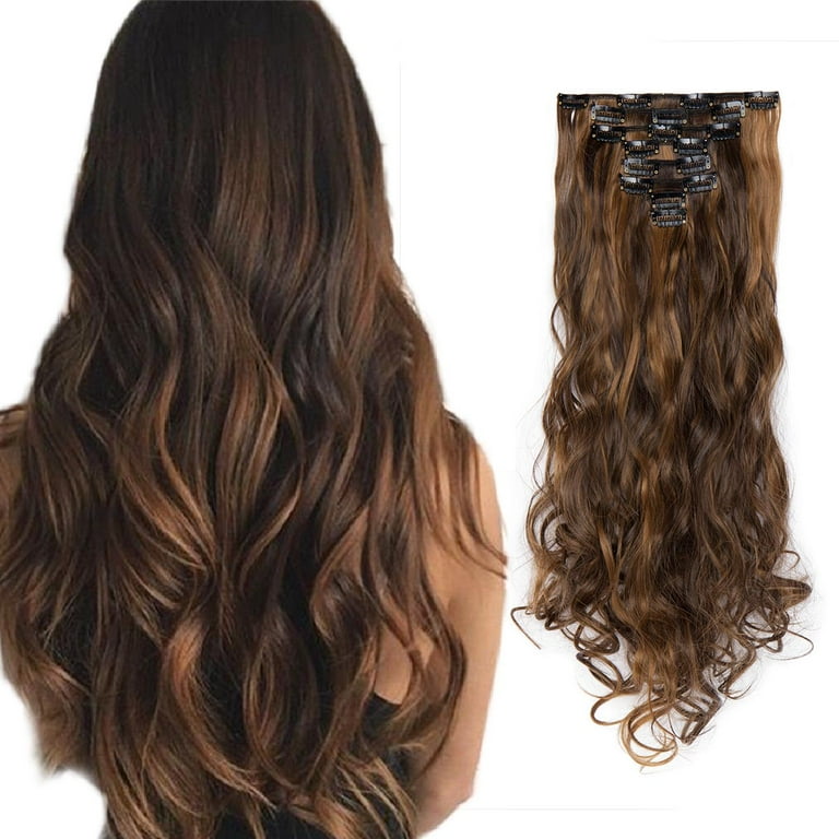 Hair extensions walmart cheap