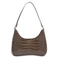 thumbnail image 1 of Bolso Mano Con Forma Media Hombro Nicho Patrón para Mujer, 1 of 9