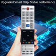 thumbnail image 5 of 2X Reemplace el Control Remoto CT-8567 CT8567 por el Control Remoto del Televisor LCD LED CT8538, 5 of 5