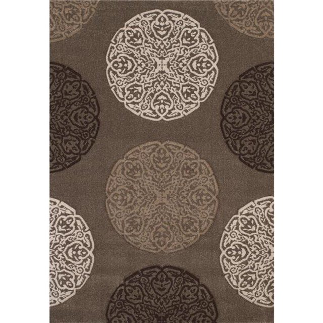 United Weaviers Townshend Gaze Stone Oversize Rug