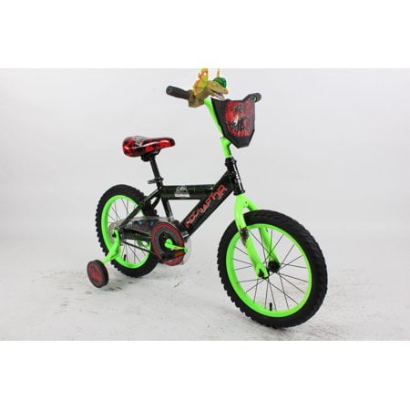 Dynacraft 16 Jurassic World Bike Walmart