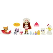 Littlest Pet Shop Lps Travel Blythe Russia