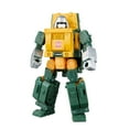 thumbnail image 4 of Transformers Retro G1, figurine Autobot Brawn inspirée de G1, 4 of 9