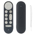 thumbnail image 3 of Funda de silicona colorida para TV 4K Remote: ¡protección y estilo!, 3 of 12