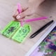 thumbnail image 5 of Cuadros Decorativos 5D bricolaje completo taladro diamante pintura ángel niños punto de cruz bordado kits JShteea  Nuevos Originales, 5 of 8