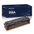 thumbnail image 1 of Compatible HP W2310A / 215A Black Toner (With Chip) By Superink, 1 of 6