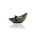 thumbnail image 1 of Headlight Assembly - Compatible/Replacement for '18-22 Hyundai Accent-Sedan - Standard (Non-Projector) - Left Hand - Driver - 92101J0020, 1 of 2