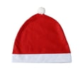 thumbnail image 2 of XWSHYW Otros Accesorios Exteriores Fundamentos de Almohada Navideña para Coche, Extragrande, para Asiento de Gorro Navideño, Gorro Navideño, Decoración Navideña para Coche, 2 of 6