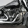 thumbnail image 2 of Arlen Ness 81-202 Velocity 65 Degree Air Cleaner Kit - Black, 2 of 3