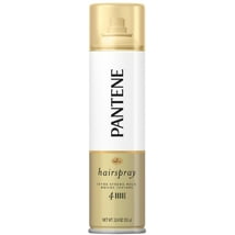 Pantene Pro-V Extra Strong Hold Texture-Building Hairspray