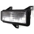 thumbnail image 3 of For Chevy R/V Pickup Parking/Signal Light Assembly 1989-1991 Passenger Side w/ Single Headlamp | For GM2521129 | 16510854, 3 of 4
