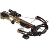 Barnett Sports & Outdoors Ghost 385 CRT, Super Light Weight Engineered Crossbow Hunting & Archery Package