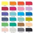 thumbnail image 2 of Set de ProMarker Winsor & Newton portafolios para artes e ilustraciones 24 Unidades, 2 of 4